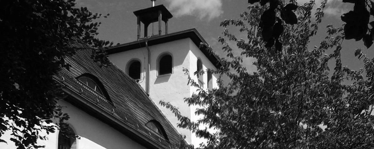 Kirche-Volkstedt