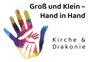 hand in hand Logo | Foto: Hand in Hand