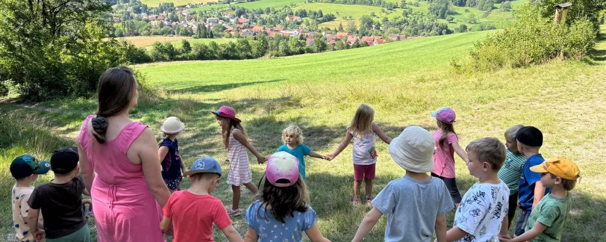 Kindergarten Teichel-Sommer (3)