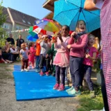 Oktoberfest im Kindergarten Am Eichwald  Kindergarten Am Eichwald